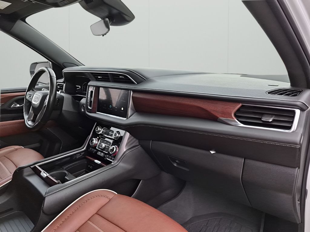 Used Car 2023 Gmc Yukon Xl  Denali Ultimate For Sale Under $60,000 In Austin, Texas