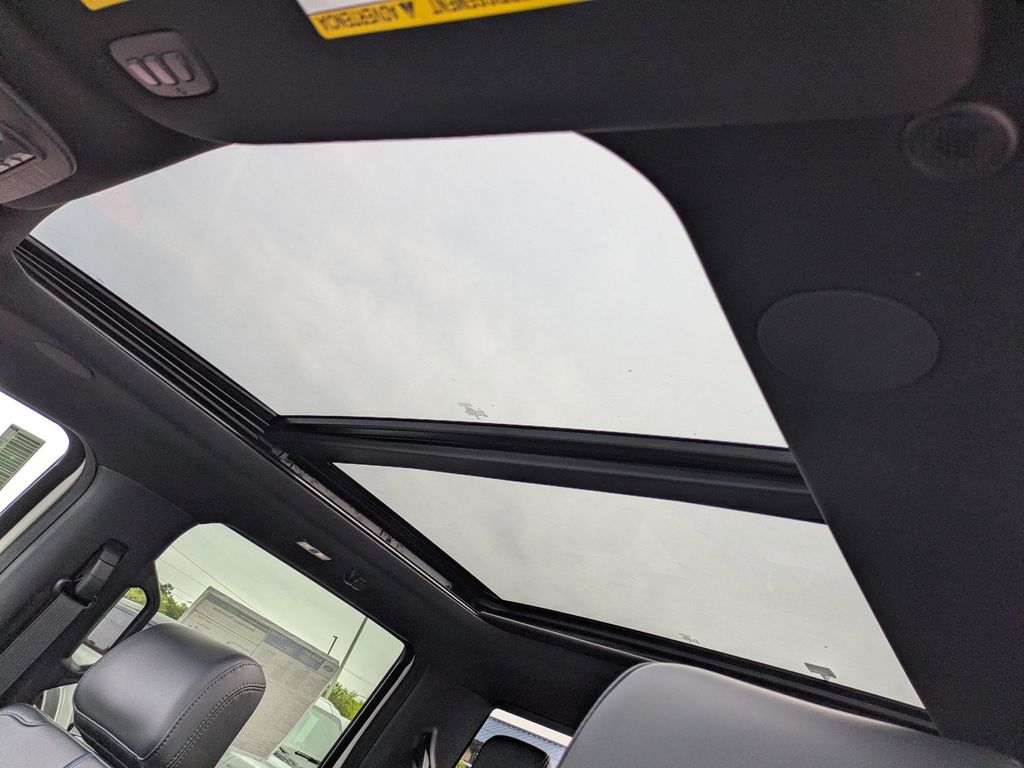 2026 Ford F-350 Super Duty Platinum