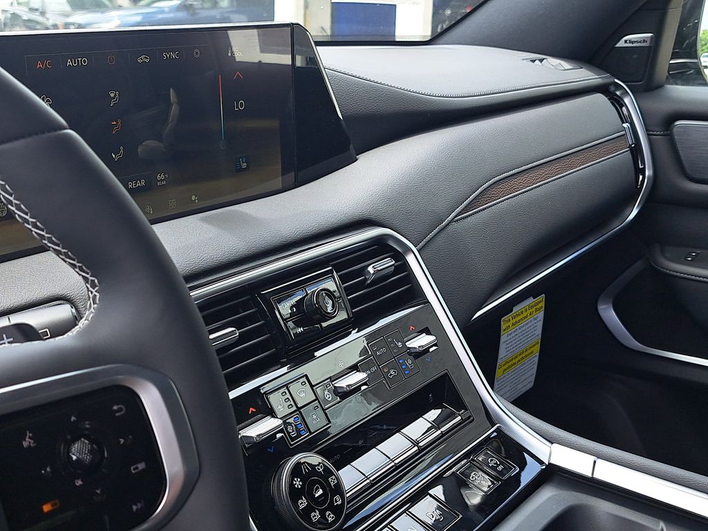 new 2026 Nissan Armada car, priced at $78,230