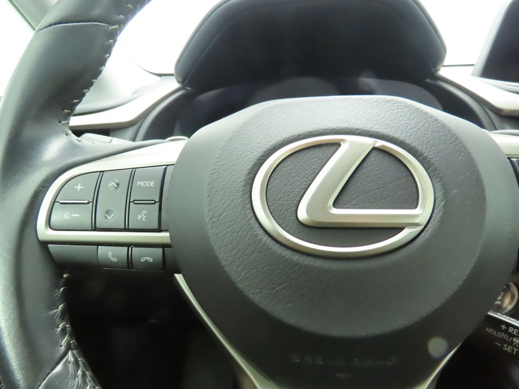 Thumbnail: 2022 Lexus RX - 11