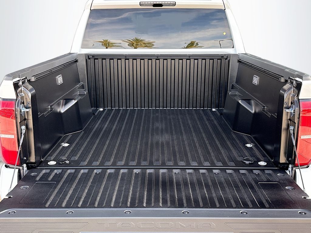 Thumbnail: 2026 Toyota Tacoma - 27