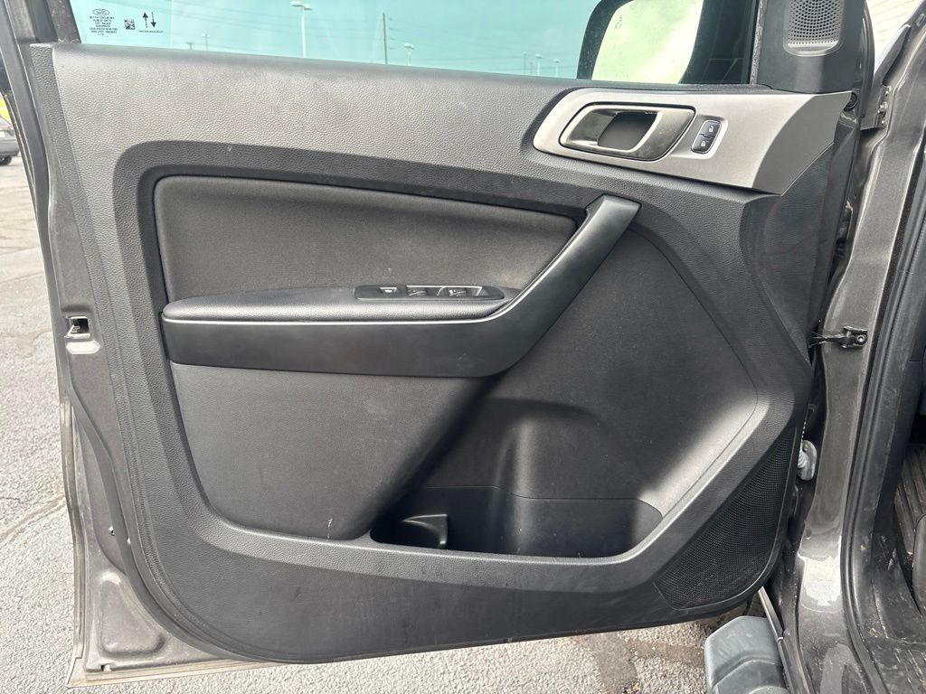 Used 2020 Ford Ranger Truck