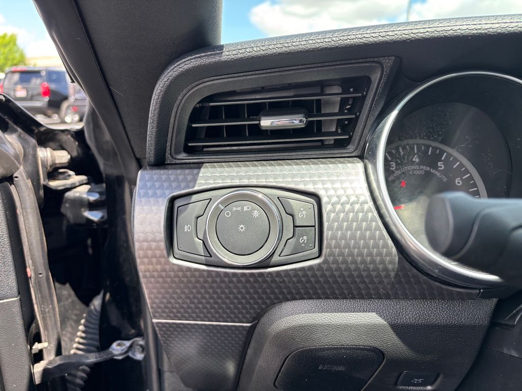 Used Car 2020 Ford Mustang  Gt Premium For Sale Under $40,000 In Austin, Texas