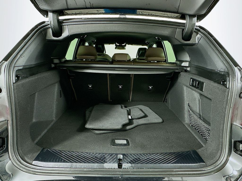 Thumbnail: 2025 BMW X3 - 26