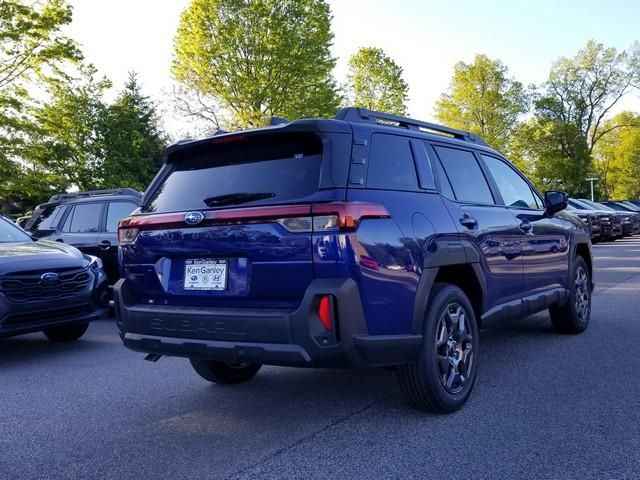 new 2026 Subaru Outback car, priced at $39,349