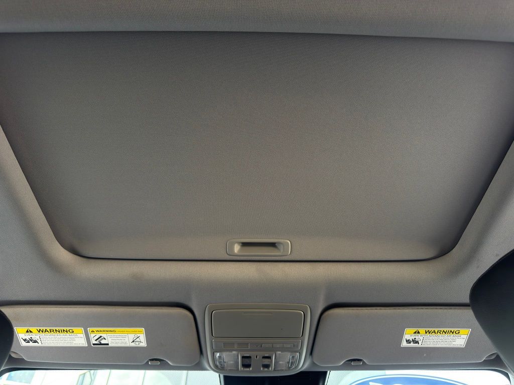 2021 Honda CR-V EX-L  at Westside Lexus