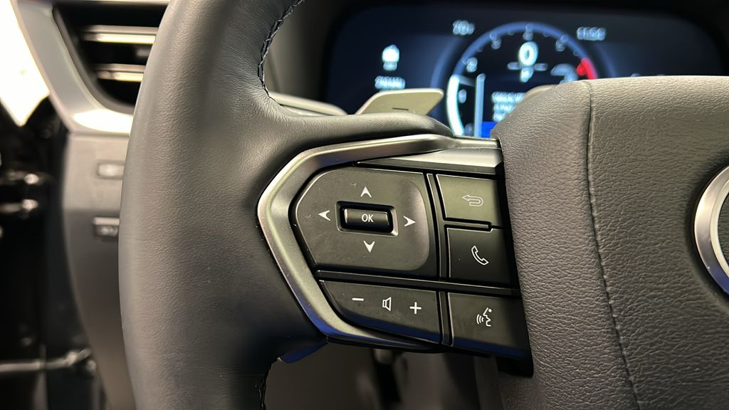 2024 Lexus GX 550 Luxury+ 14