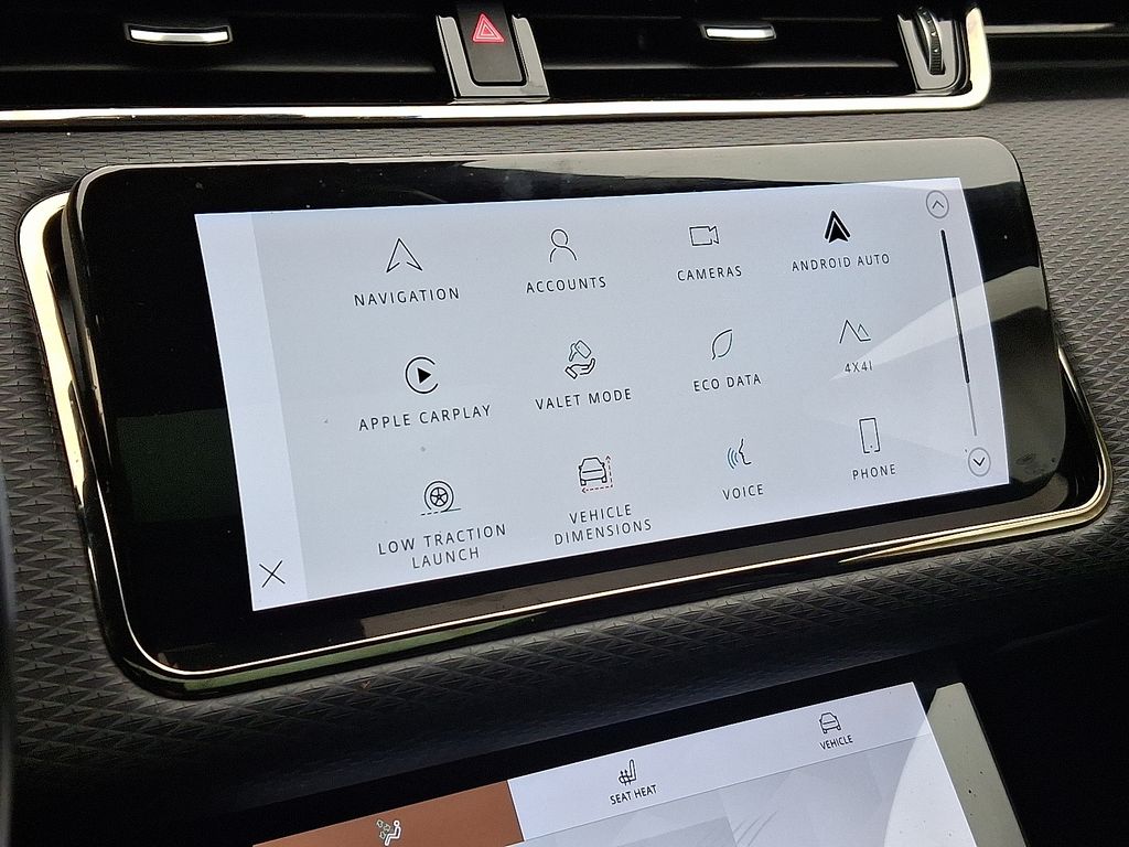 Thumbnail: 2022 Land Rover Range Rover Evoque - 25