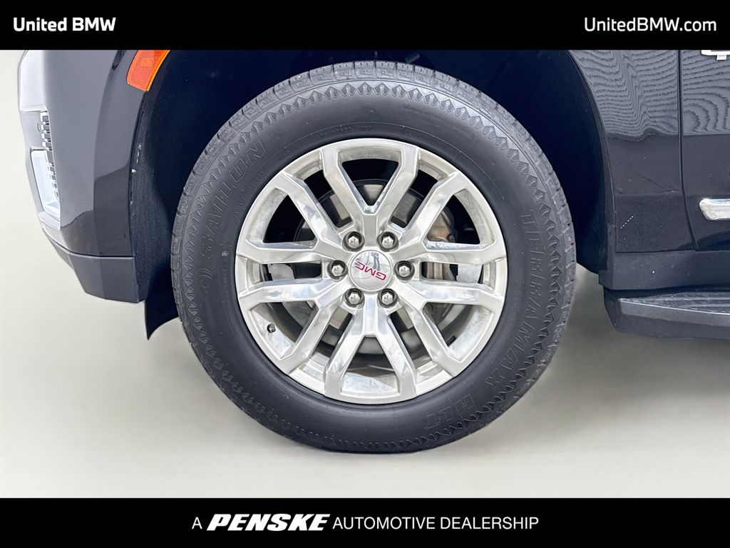 Thumbnail: 2023 GMC Yukon XL - 2