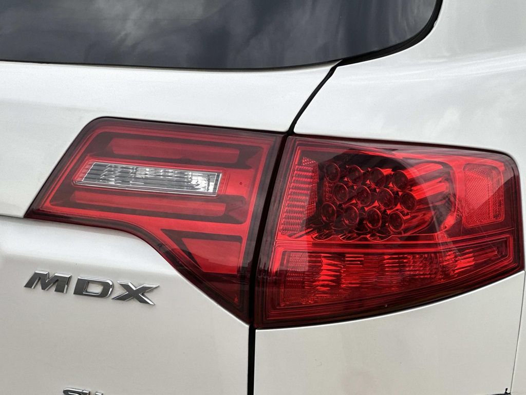 Thumbnail: 2010 Acura MDX - 10