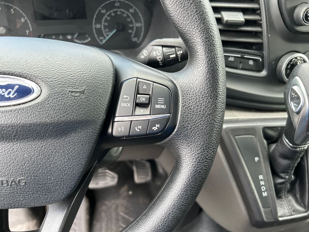 Certified Used 2025 White Ford Base image 24
