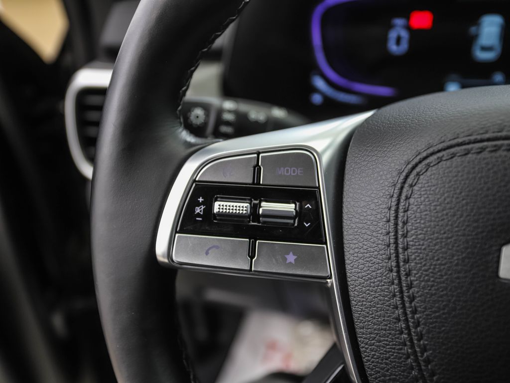 Thumbnail: 2023 Kia Telluride - 12