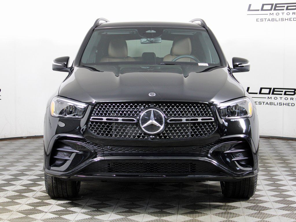 used 2026 Mercedes-Benz GLE car, priced at $65,715