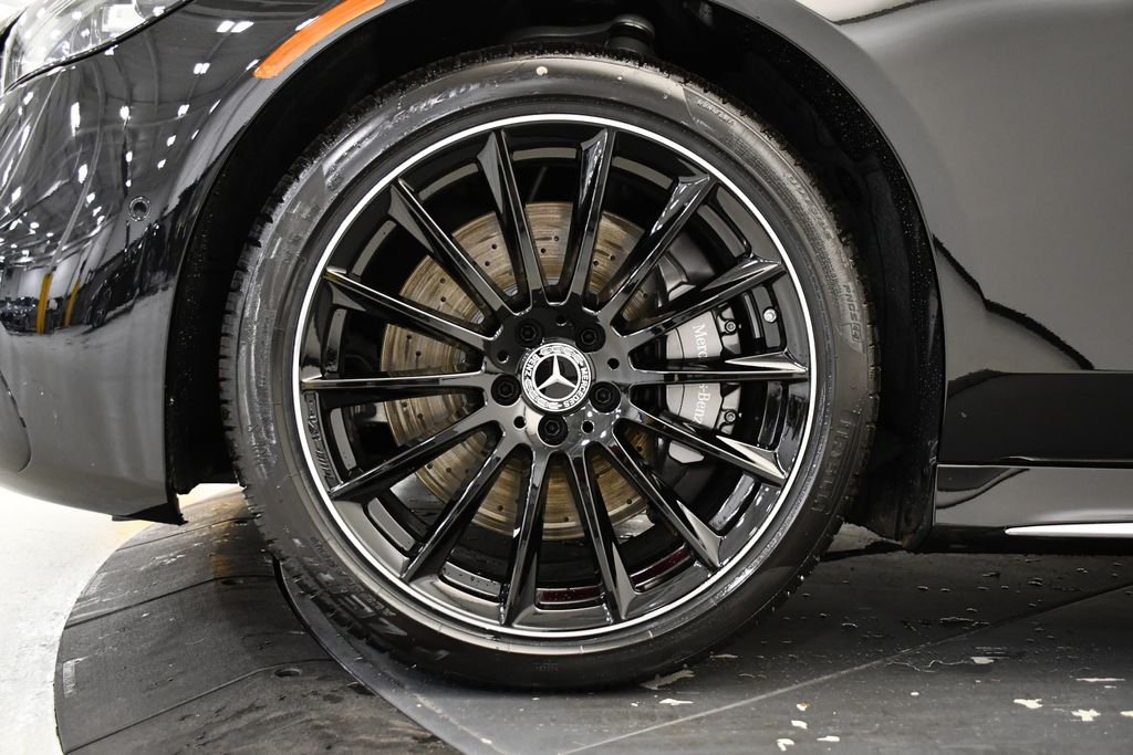 Thumbnail: 2026 Mercedes-Benz S-Class - 13