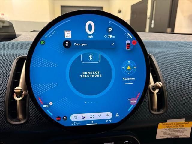 Thumbnail: 2026 MINI Cooper Countryman - 16