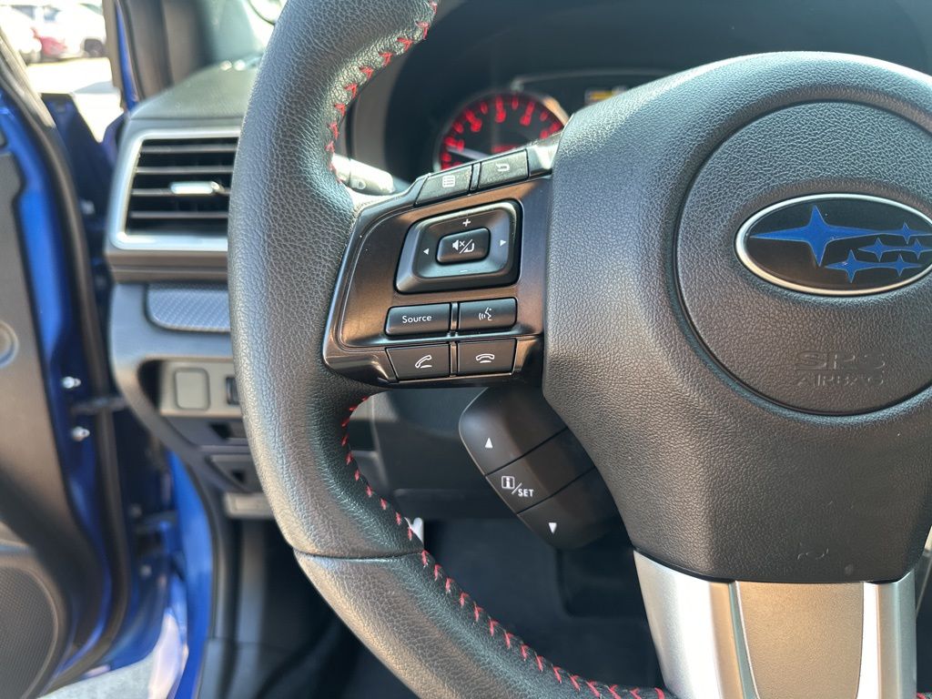 2017 Subaru Wrx  In Austin, Texas