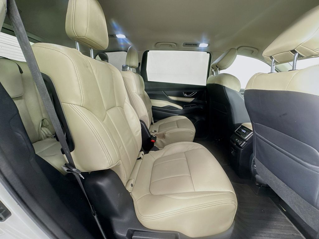 Used Car 2020 Subaru Ascent  Limited For Sale Under $25,000 In Austin, Texas