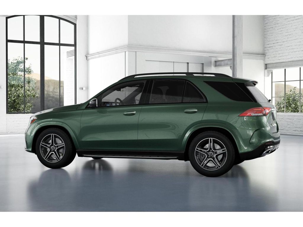 Thumbnail: 2026 Mercedes-Benz GLE - 32