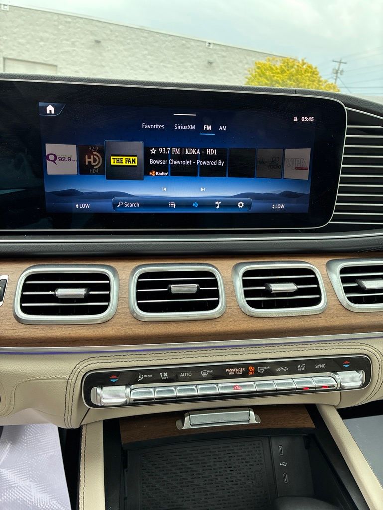 2025 Mercedes-Benz GLE GLE 450  at Audi Porsche Sewickley