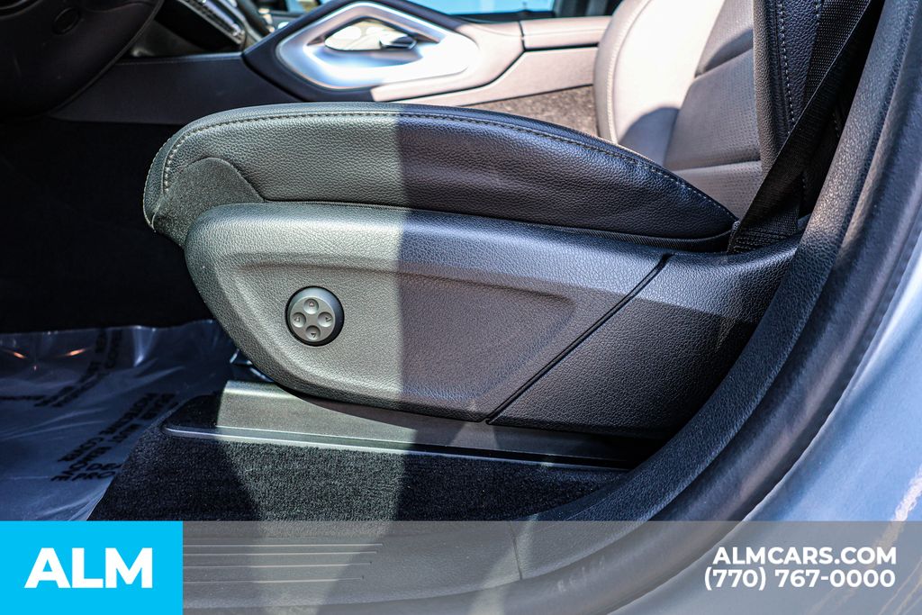 Used 2024  Mercedes-Benz GLE 450 image 25