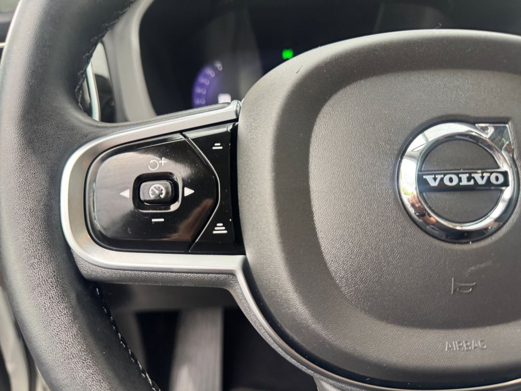 Used Car 2023 Volvo Xc60 Recharge Plug-in Hybrid  T8 Plus Bright Theme For Sale Under $40,000 In Round Rock, Texas