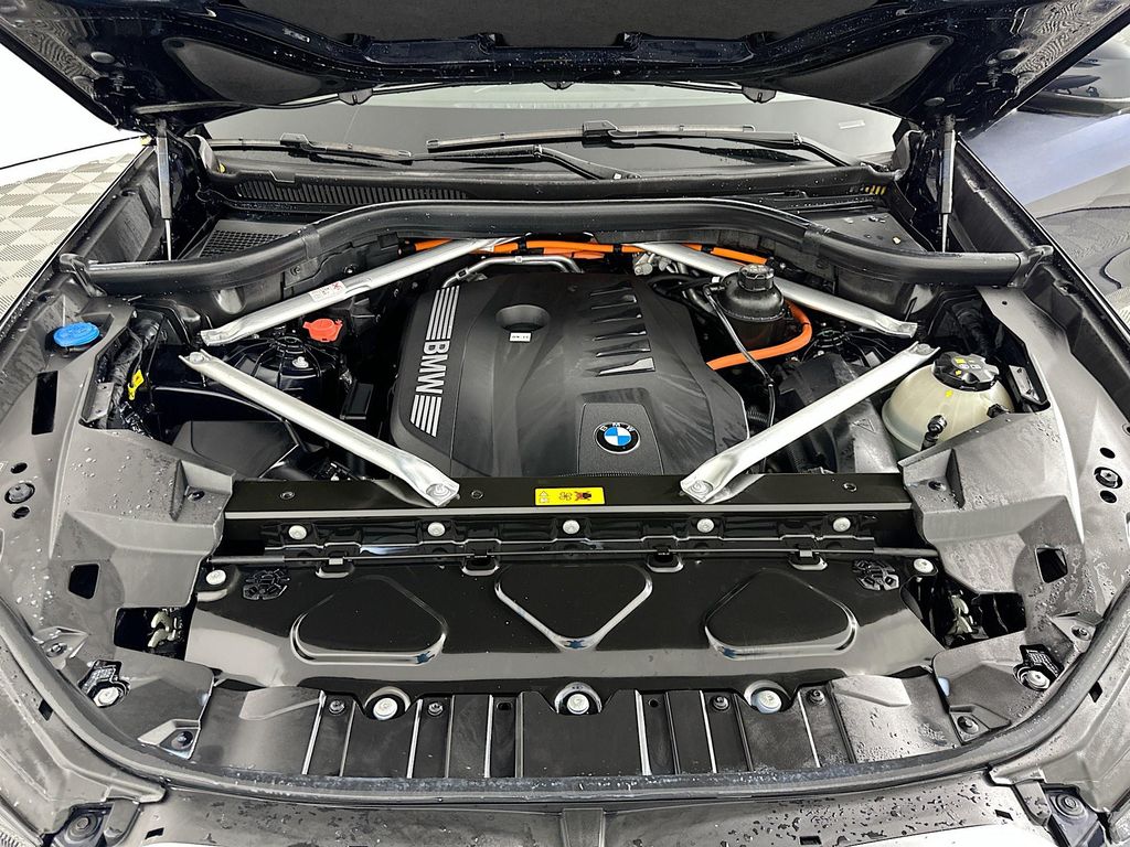 Thumbnail: 2024 BMW X5 - 30
