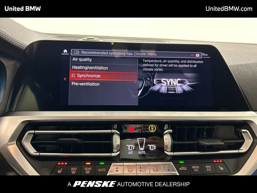 Thumbnail: 2021 BMW 3 Series - 19