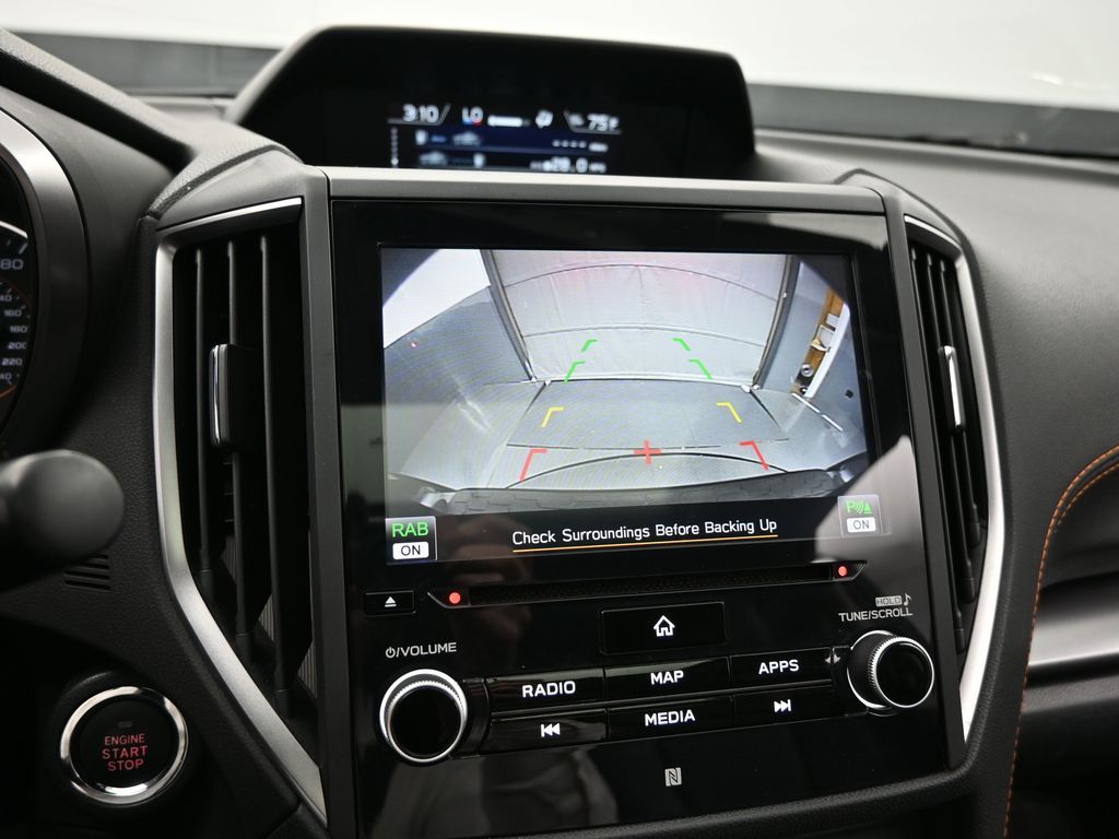 2019 Subaru Crosstrek 2.0i Limited
