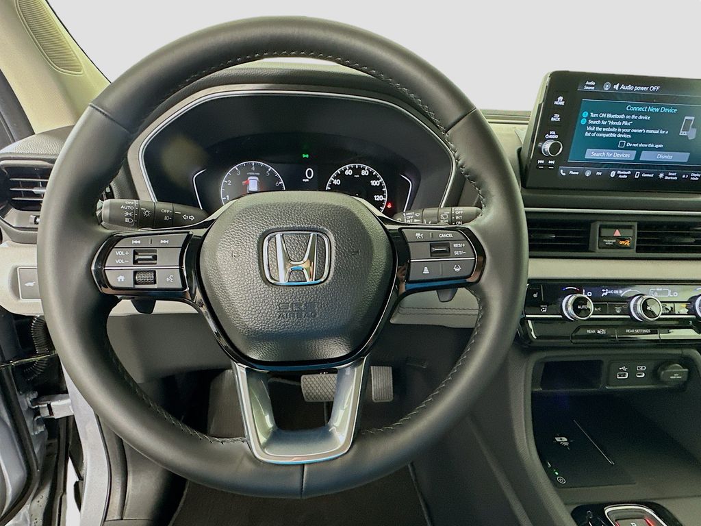 Thumbnail: 2025 Honda Pilot - 10