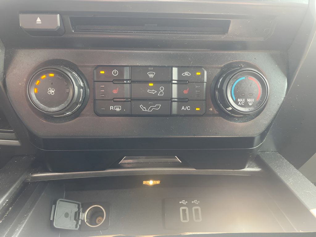 Used 2016 Ford F-150 Truck