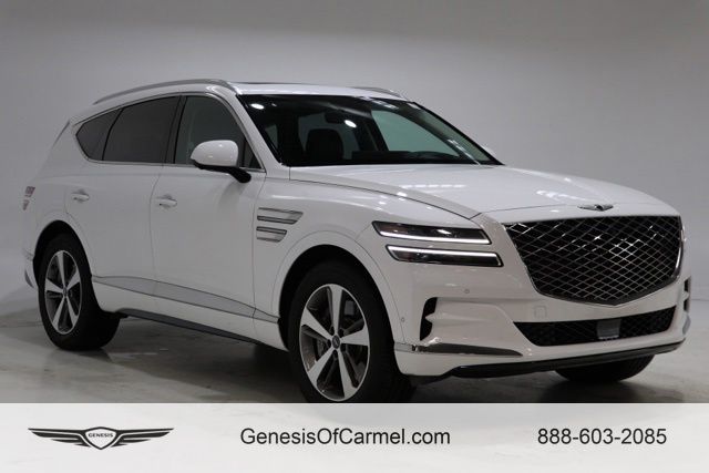 2023 Genesis GV80 2.5T AWD