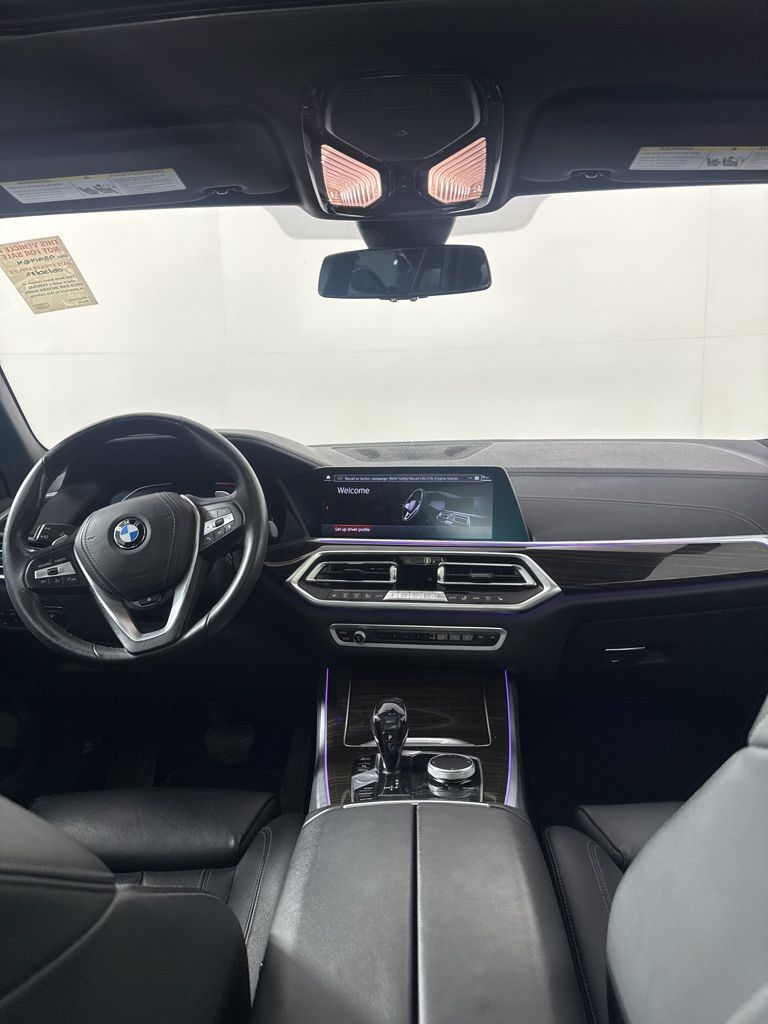 Thumbnail: 2020 BMW X5 - 9