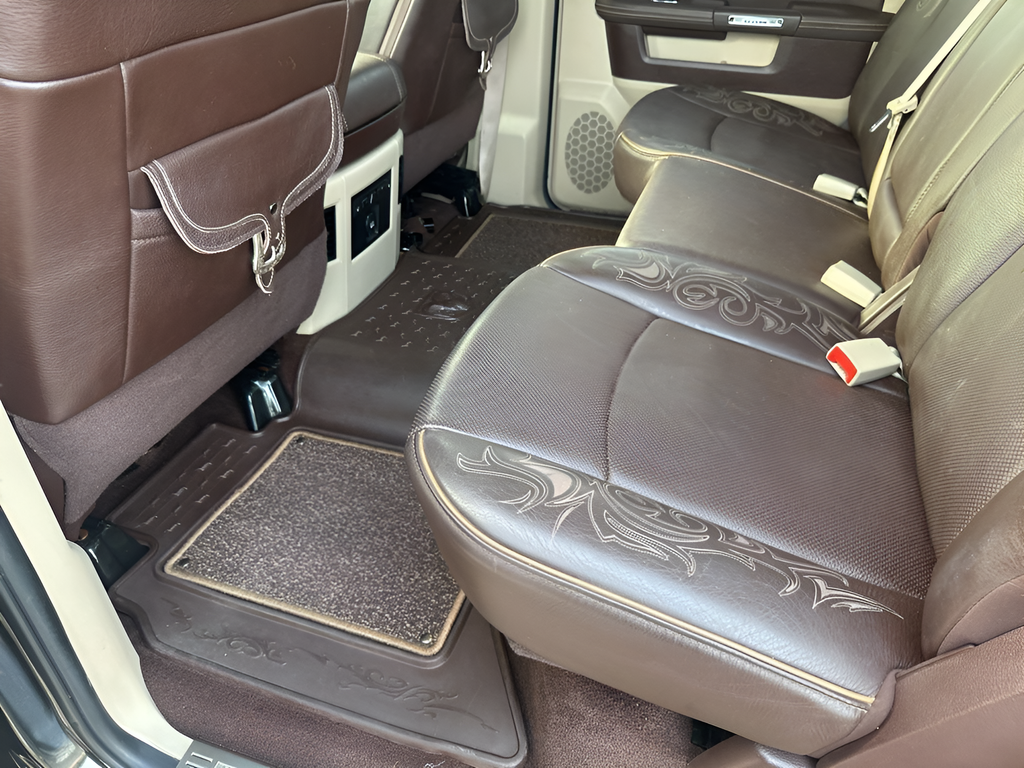 Used Car 2015 Ram 1500  Laramie Longhorn For Sale Under $30,000 In Austin, Texas