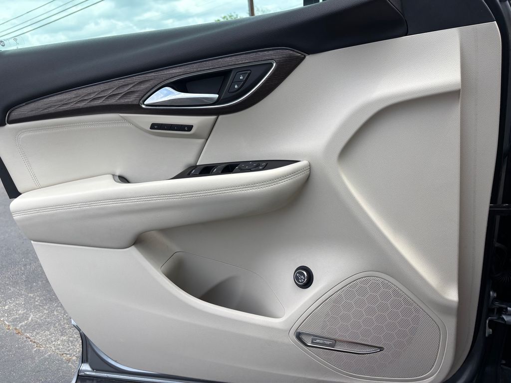 Used Car 2023 Buick Envision  Avenir For Sale Under $35,000 In Austin, Texas