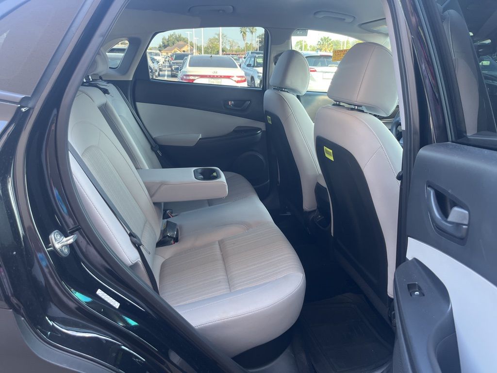 Thumbnail: 2023 Hyundai Kona - 20