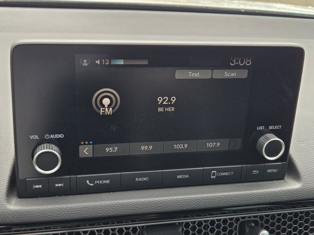 2024 Honda Civic Sport  at AutoSavvy Houston Southwest