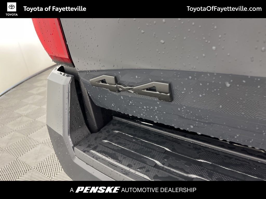 Thumbnail: 2025 Toyota Tacoma - 20