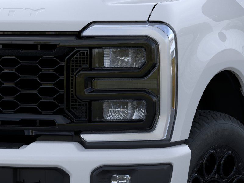 2026 Ford F-250 Super Duty XLT