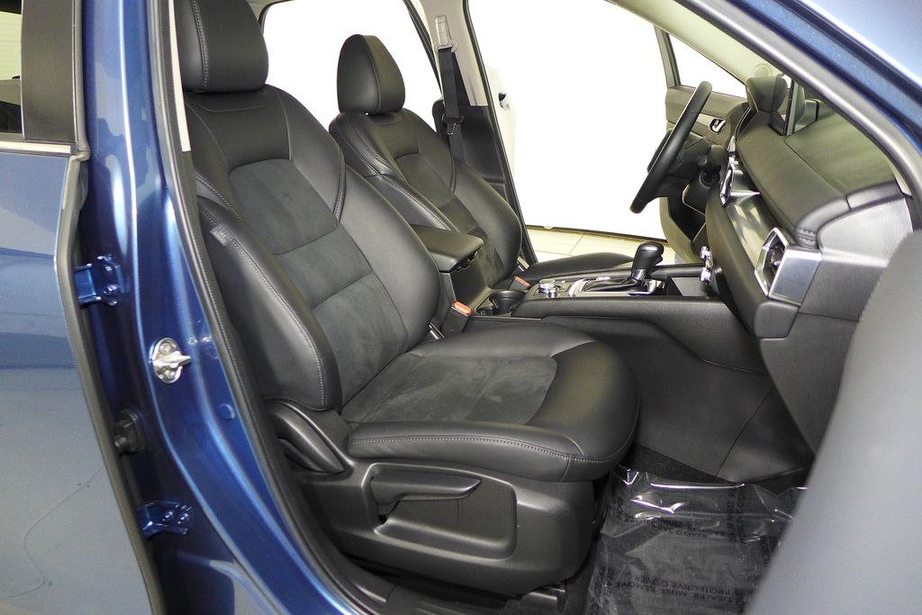 Thumbnail: 2021 Mazda CX-5 - 18