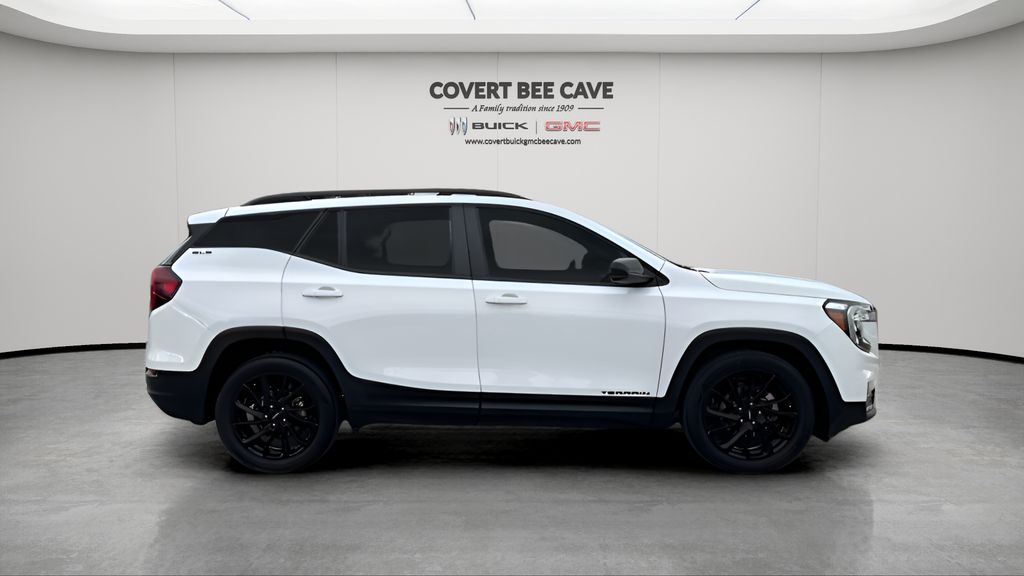 Used Car 2023 Gmc Terrain  Sle For Sale Under $25,000 In Austin, Texas