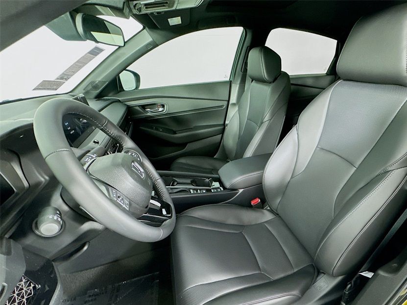 2025 Honda Accord Hybrid Sport-L photo