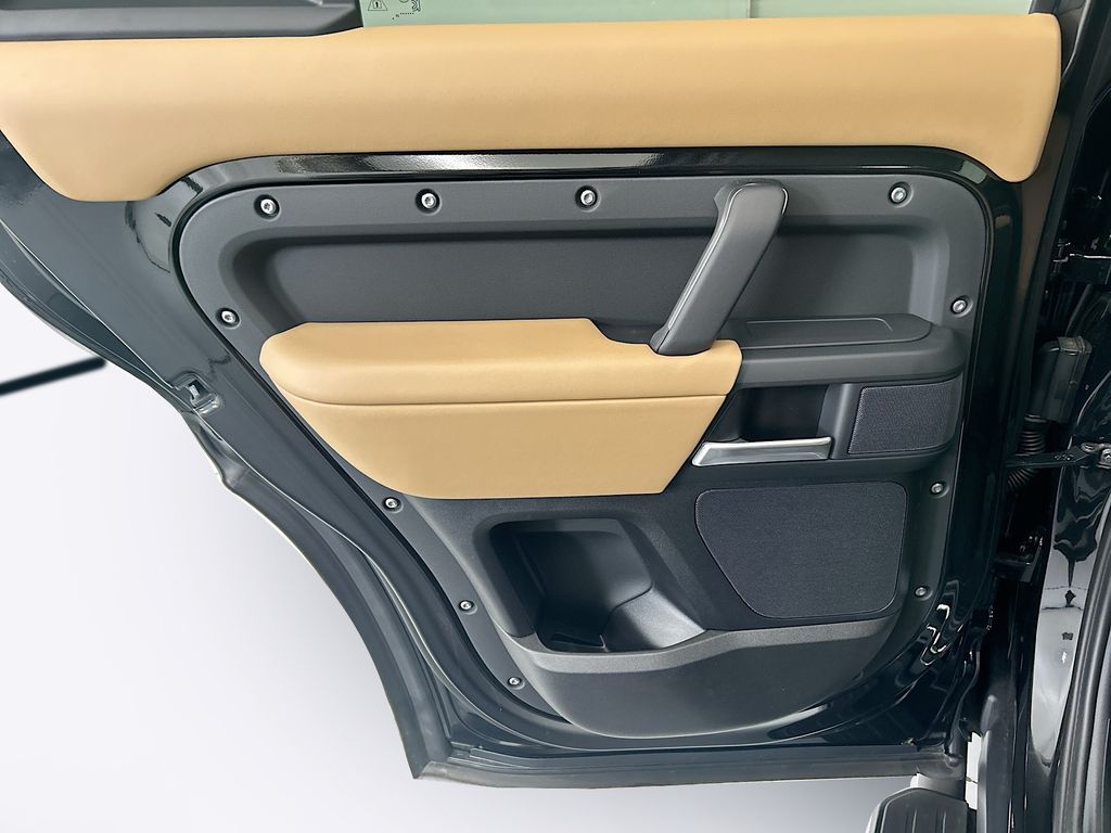 Thumbnail: 2026 Land Rover Defender - 25