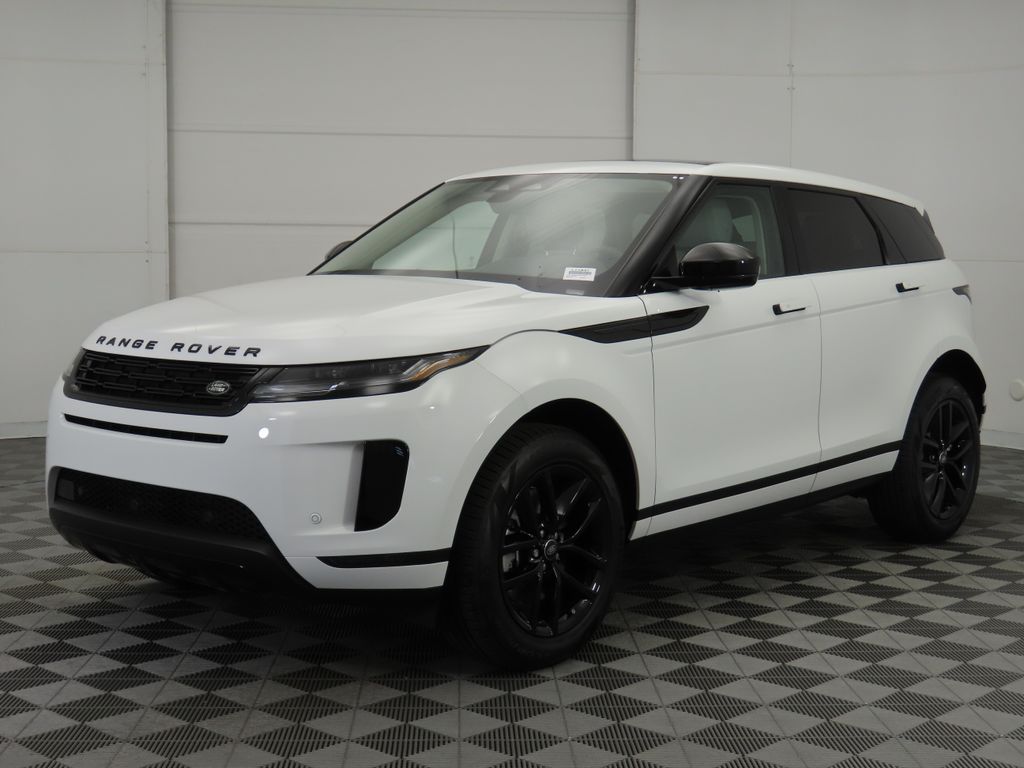 2025 Land Rover Range Rover Evoque S -
                Phoenix, AZ