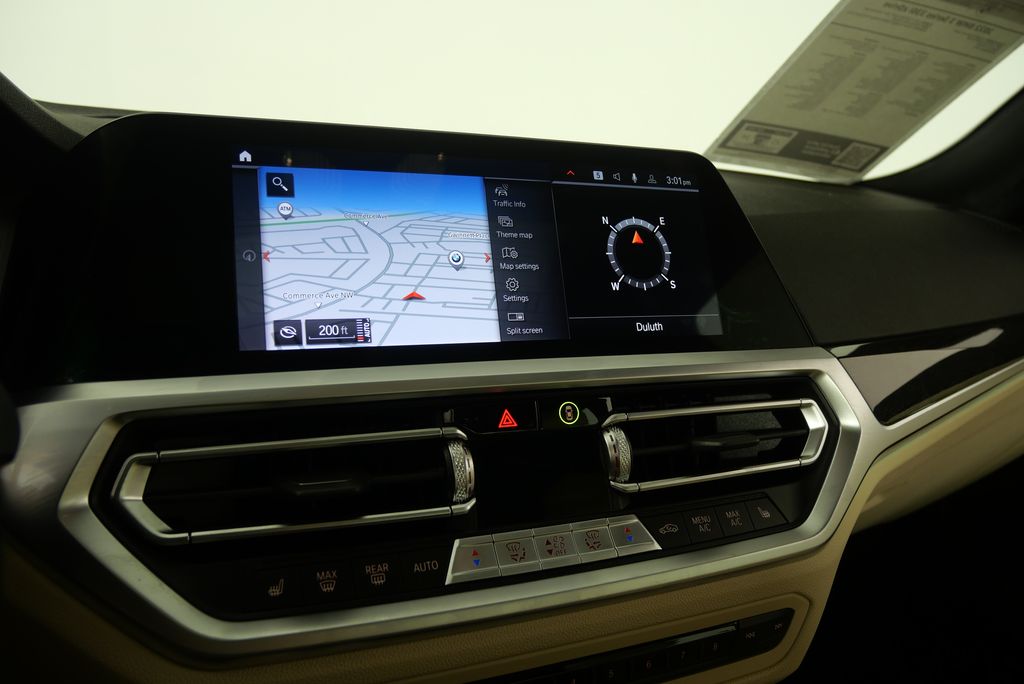 2022 BMW 3 Series 330i xDrive 21
