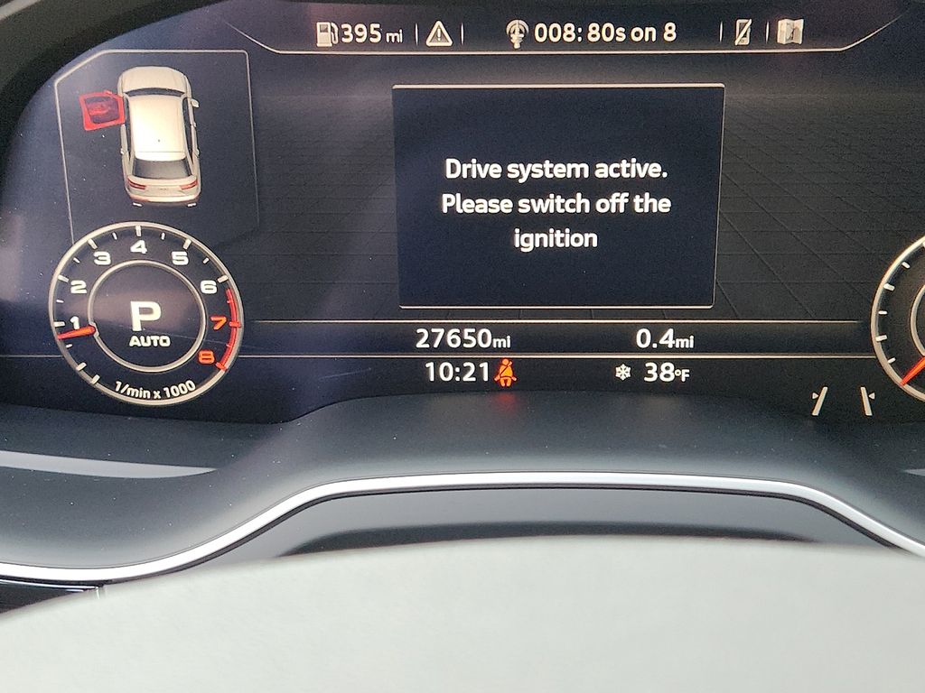 Thumbnail: 2019 Audi Q7 - 21