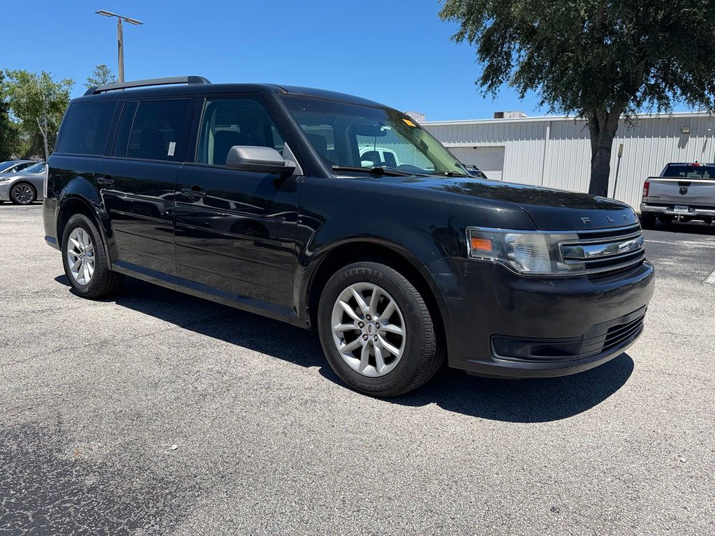 Used 2014 Ford Flex SUV