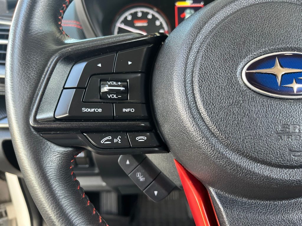 Thumbnail: 2024 Subaru Forester - 20