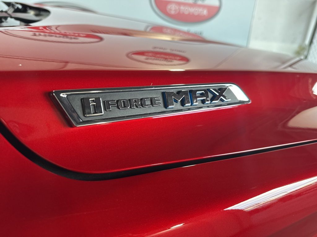 Used Car 2025 Toyota Sequoia  Platinum For Sale Under $110,000 In San Juan, Puerto Rico