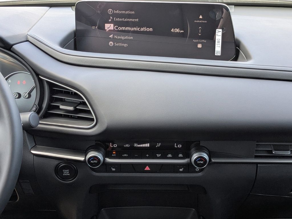 2026 Mazda CX-30 2.5 S Preferred