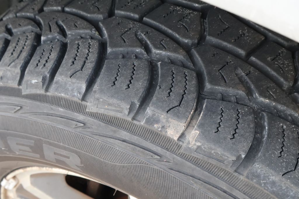 Thumbnail: 2005 Ford F-150 - 6